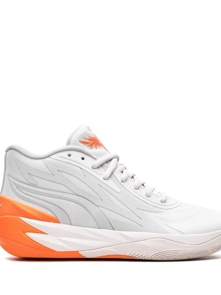PUMA MB.02 sneakers "Gorangé" MEN 0501